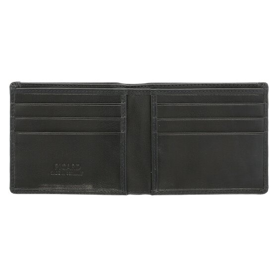 Picard Authentic1 Cartera Piel 11 cm