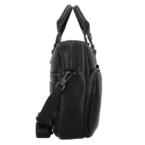 U.S. Polo Assn. Free Spirit Maletín 39 cm