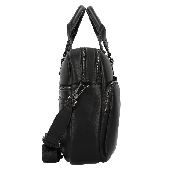 U.S. Polo Assn. Free Spirit Maletín 39 cm