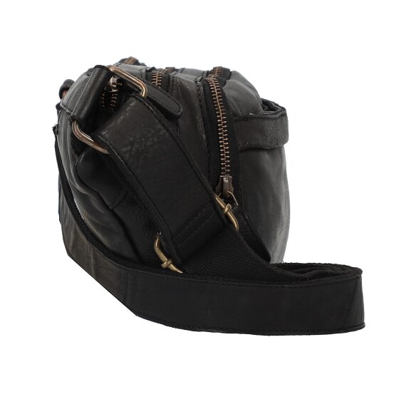 Harbour 2nd Urban Poets Harper Riñonera Piel natural 30.5 cm