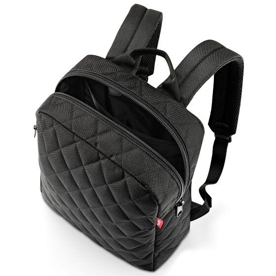 reisenthel Mochila clásica Compartimento para portátil de 39 cm