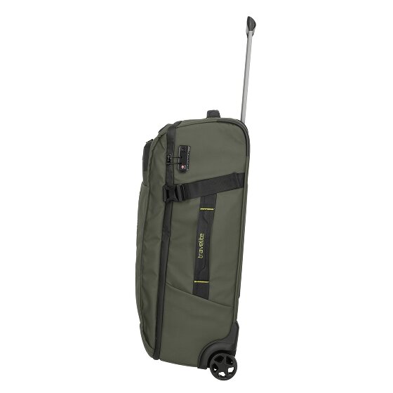 Travelite Briize 2-roll travel bag set 2 pcs.