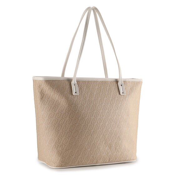 Liu Jo Evrim Bolsa de compras M 32 cm