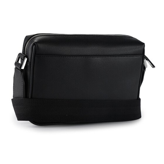 Boss Daxter Bolsa de hombro Piel 23 cm