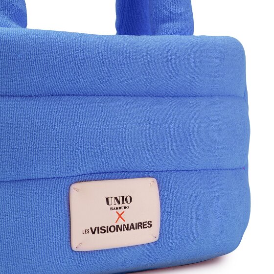 LES VISIONNAIRES Unio Cortina Bolso S 27 cm