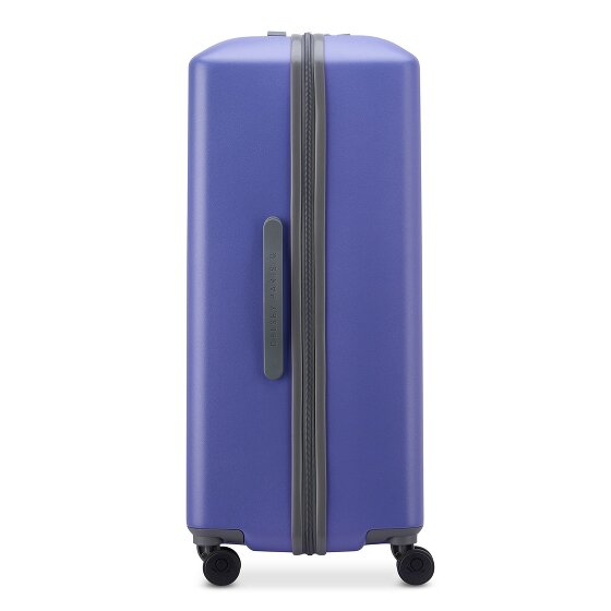 Delsey Paris x United Colors of Benetton UCB Trolley rígido de 4 ruedas 76 cm