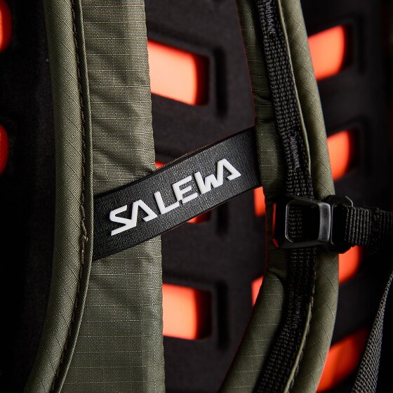Salewa Pedroc Mate 22 Mochila de senderismo 50 cm