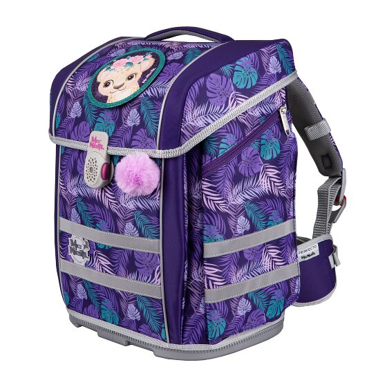 McNeill Perfecto Juego de mochilas escolares 5 piezas