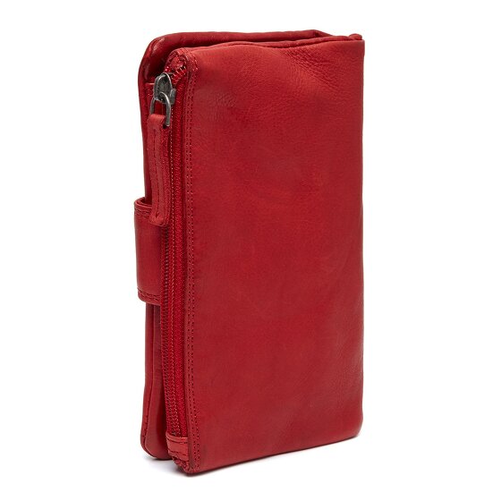 The Chesterfield Brand Fresno Cartera Piel 10 cm