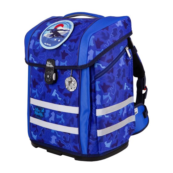 McNeill Perfecto Juego de mochilas escolares 5 piezas