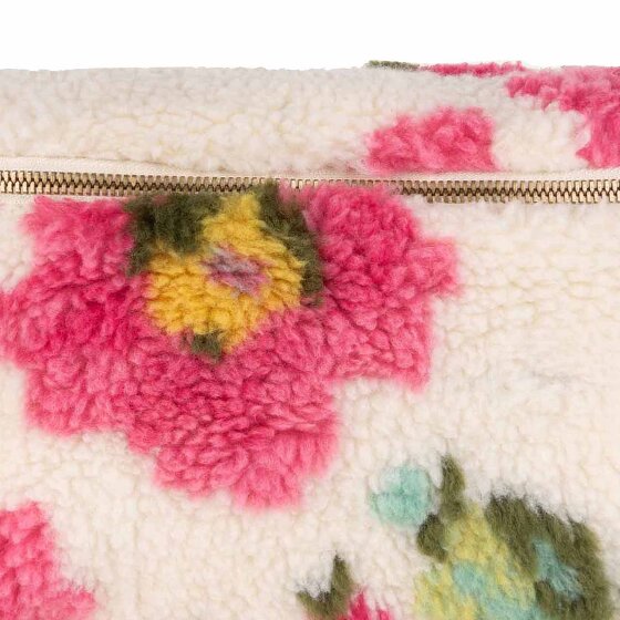 Oilily Vroukje Teddy Sitric Bolsa de hombro 28 cm