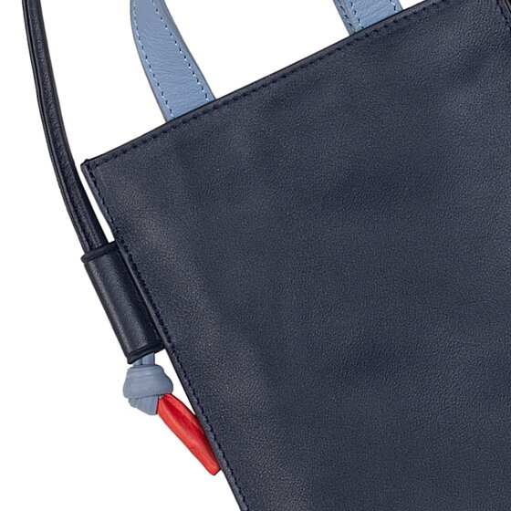 DuDu Faro Funda de teléfono móvil Piel 13 cm