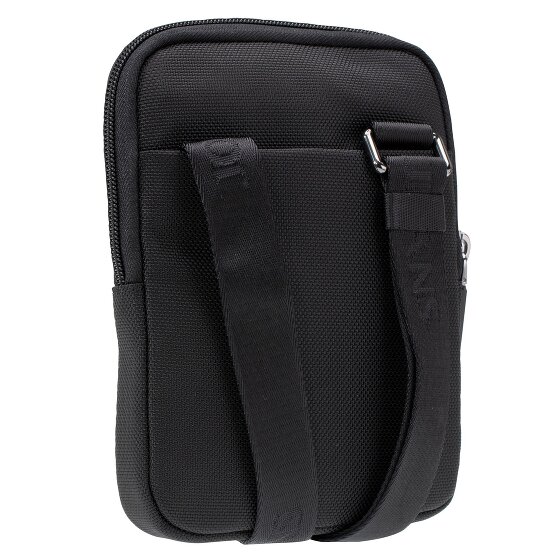 Joop! Jeans Bolsa de hombro Modica Rafael 13 cm