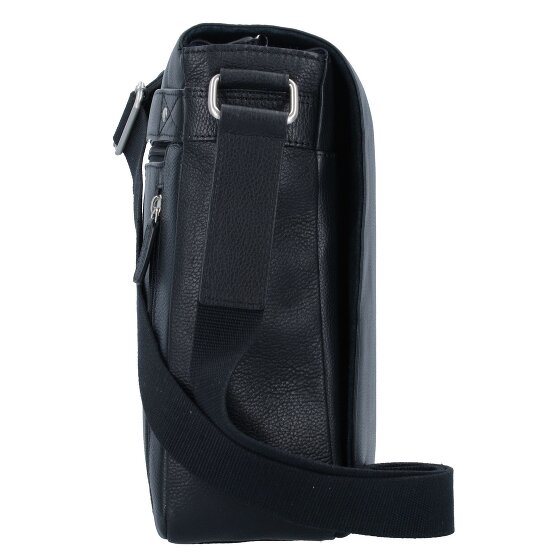 Leonhard Heyden Bolso Berlin Piel 38 cm