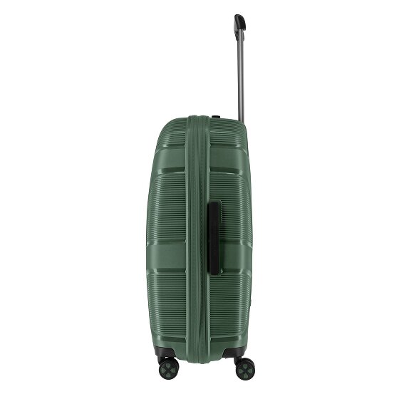 IMPACKT IP1 4 ruedas Carrito 76 cm
