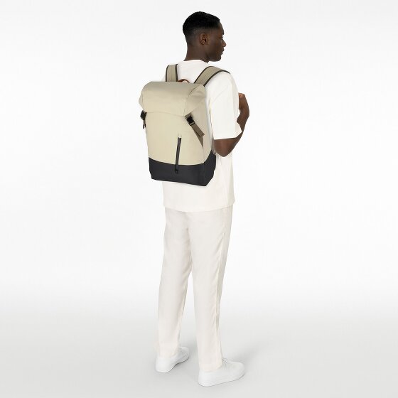 aunts & uncles Niyodo Mochila de día 45 cm Compartimento para el portátil