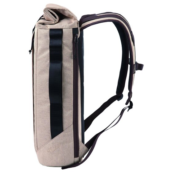 NITRO Mochila Urban Scrambler Compartimento para portátil de 47 cm