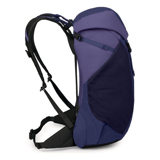 Osprey Hikelite LT 30 Mochila de senderismo 55 cm