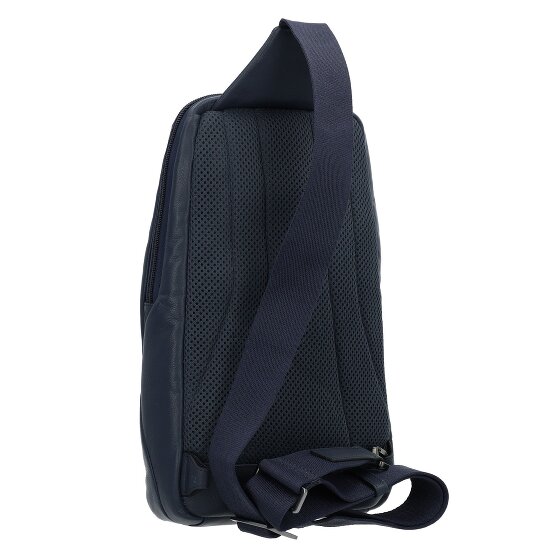 Piquadro Bolso Akron 32 cm