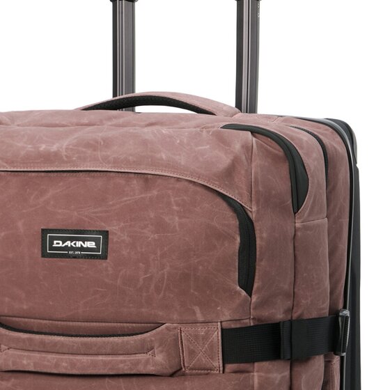 Dakine Split 110L 2 ruedas Bolsa de viaje 81 cm