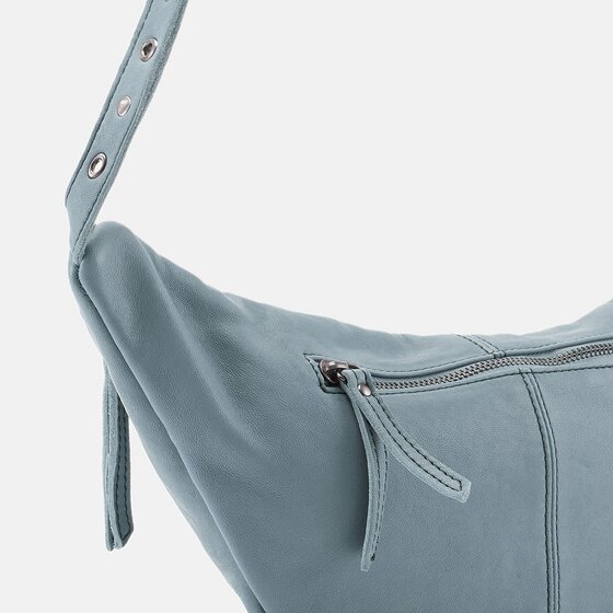 FredsBruder Me and My Bag Riñonera Piel 40 cm