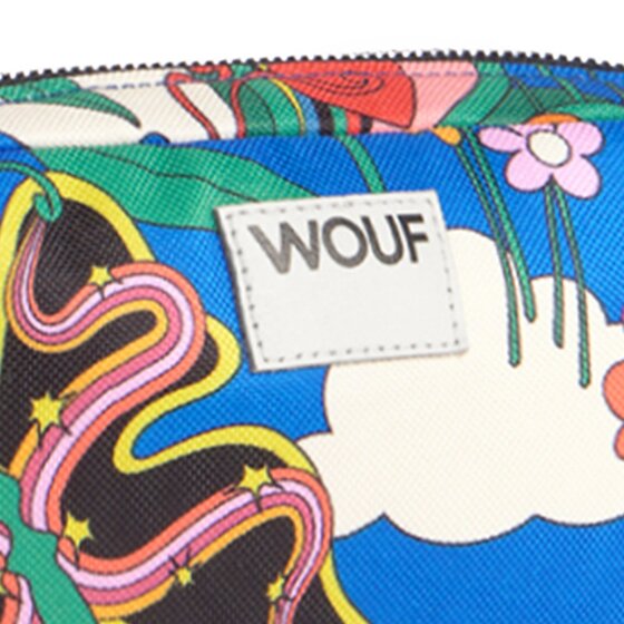 Wouf Daily Bolsa de hombro 19 cm