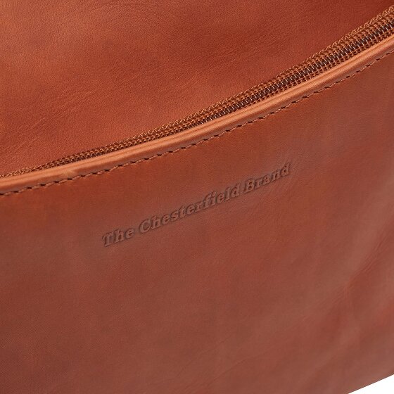 The Chesterfield Brand Triva Bolsa de hombro Piel 28 cm