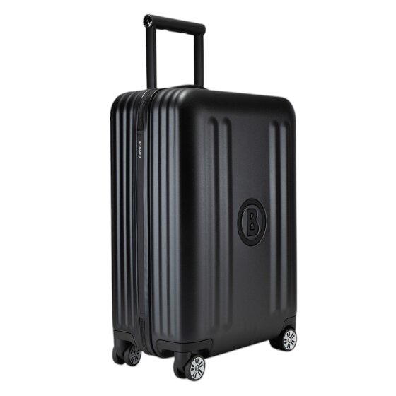 Bogner Piz Tamaro 4 ruedas Carro de la cabina 55 cm