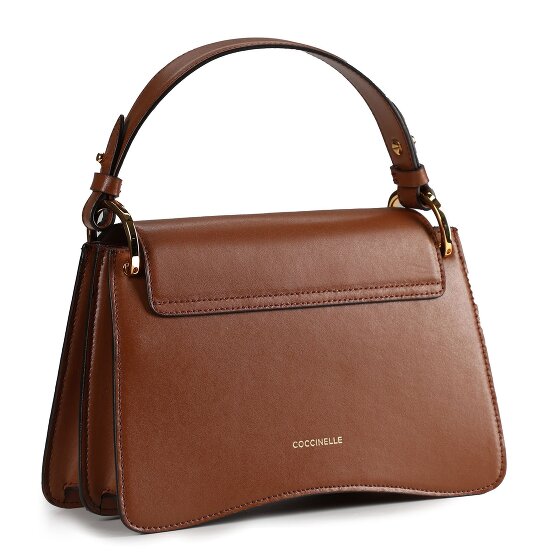 Coccinelle C-Me Bolso Piel 21 cm