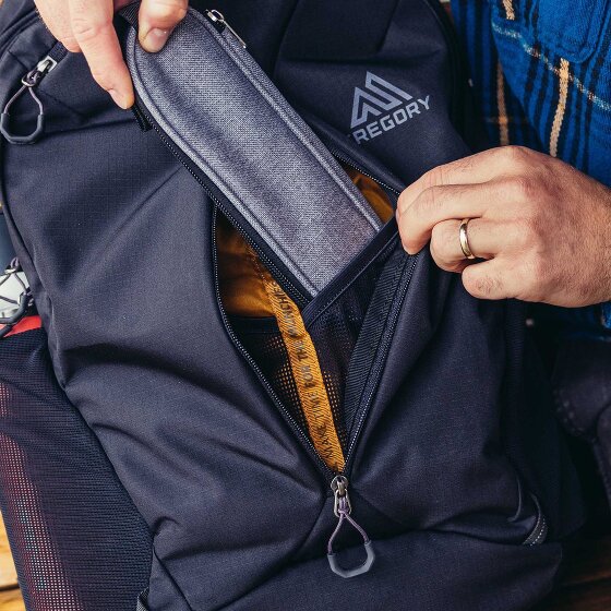 Gregory Rhune 28 Mochila de día 48 cm Compartimento para el portátil