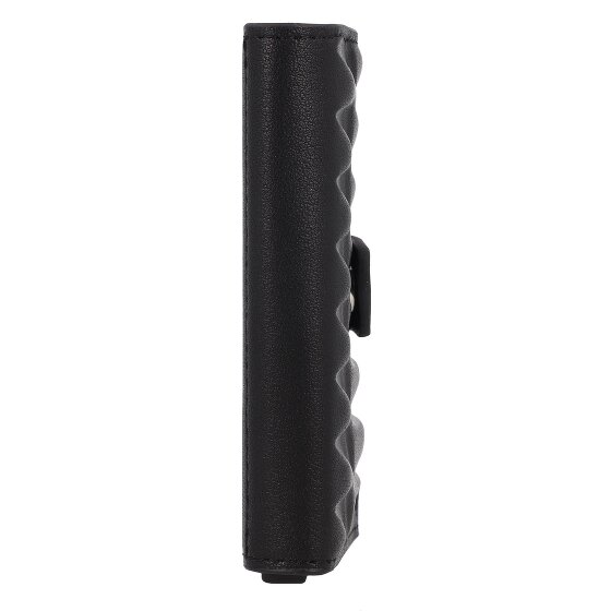 Samsonite Alu Fit Estuche para tarjetas de crédito Protección RFID 6.5 cm