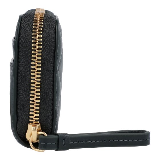 Lacoste Core Essentials Crocodelle Cartera Piel 10.5 cm