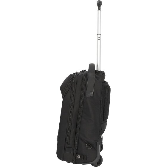 Samsonite Mochila Trolley Litepoint 48 cm compartimento para portátil
