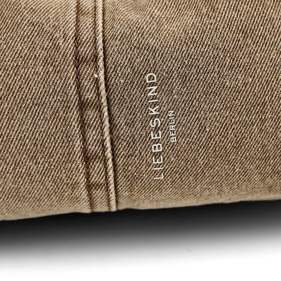 Liebeskind Paris Bolsa de hombro 26 cm