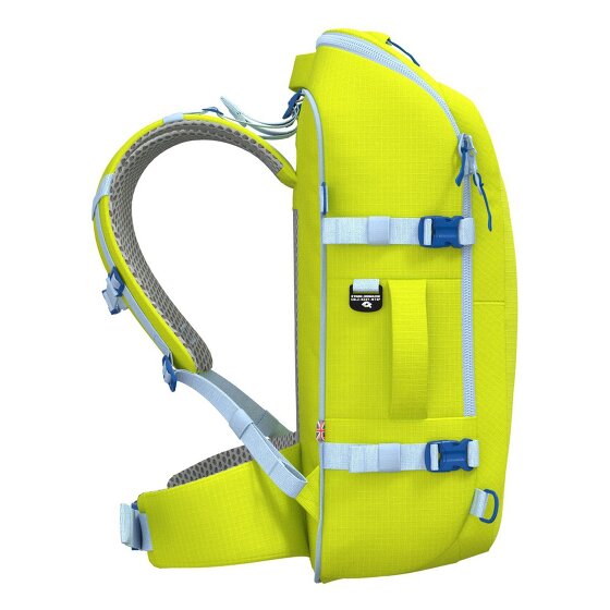 Cabin Zero Mochila Adventure Cabin Bag ADV 42L 55 cm