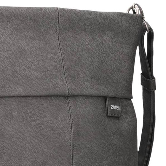 Zwei Mademoiselle.M Bolsa de hombro 35 cm