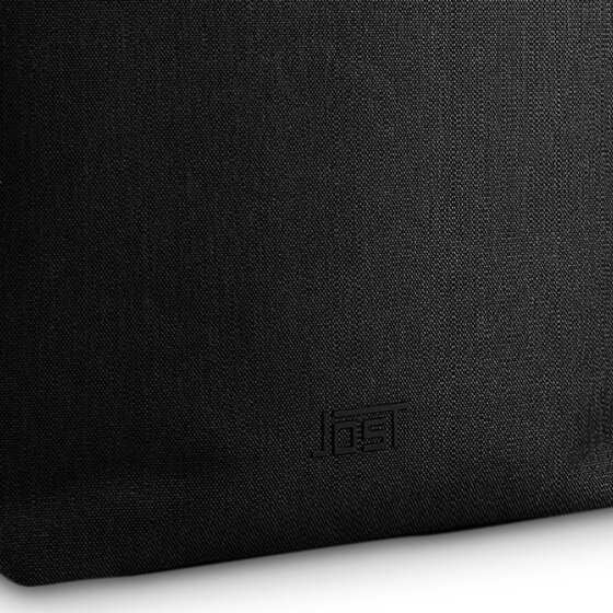 Jost Bergen Bolsa de hombro Protección RFID 25 cm