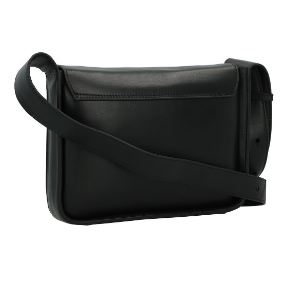 Jost Arva Bolsa de hombro Piel 25 cm