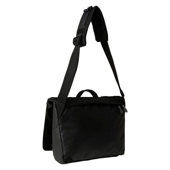 The North Face Base Camp Voyager Messenger Bag Mensajero 45 cm Compartimento para el portátil