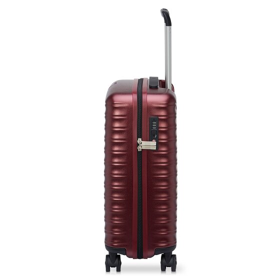 Roncato Wave 4 ruedas Carro de la cabina 45 cm