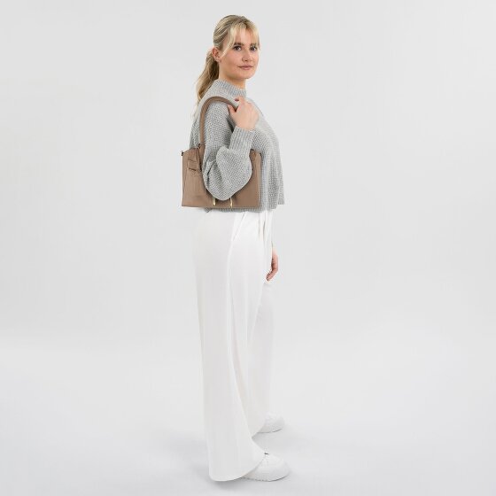 Cowboysbag Floyd Bolsa de hombro Piel 30 cm