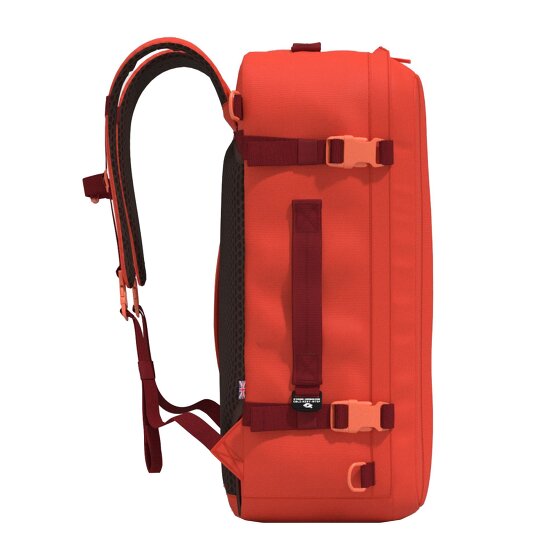 Cabin Zero Bolsa de viaje para cabina Classic Plus Mochila 42L 54 cm