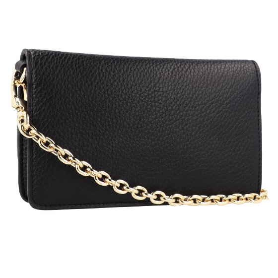 Chiara Ferragni Eyelike buckle Bolso de mano 19.5 cm