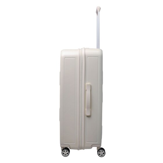 Travelite Panello 4 ruedas Carro de la cabina L 55 cm