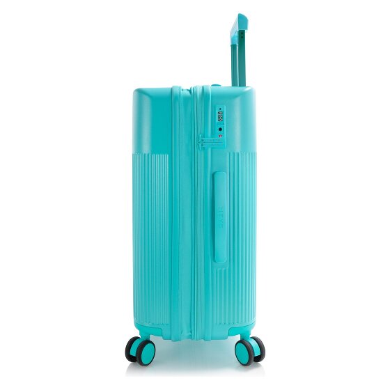 Heys HiLite 4 ruedas Carrito M 63.5 cm con pliegue de expansión