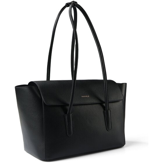 Coccinelle Beat Bolsa de hombro Piel 33 cm