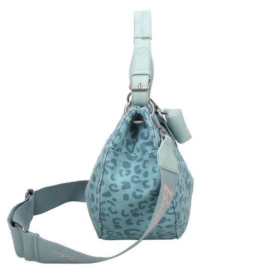 Fritzi aus Preußen Leo Silhouette Limited Barbie Bitzi 11 Bolso 39.5 cm