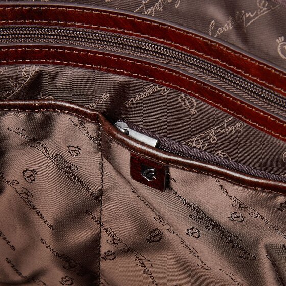 Castelijn & Beerens Rien Maletín RFID Piel 41 cm Compartimento para portátil