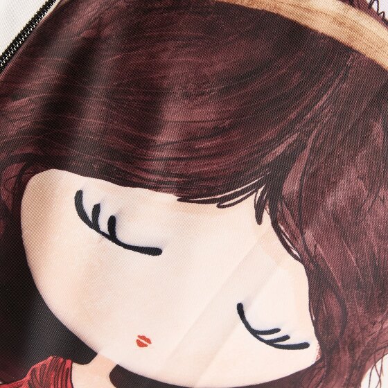 Anekke Eikon Mochila de día 43 cm Compartimento para el portátil