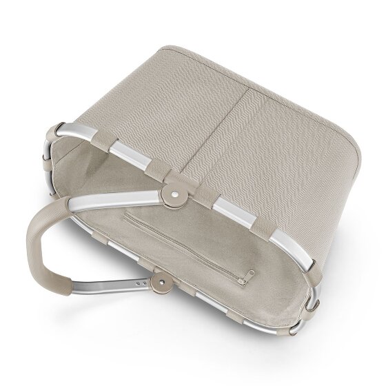 reisenthel Bolsa de compras Carrybag 48 cm